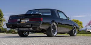 Buick Grand National